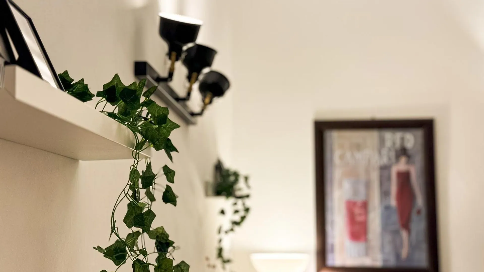 Appartamento Trip In Loft Bari Italia