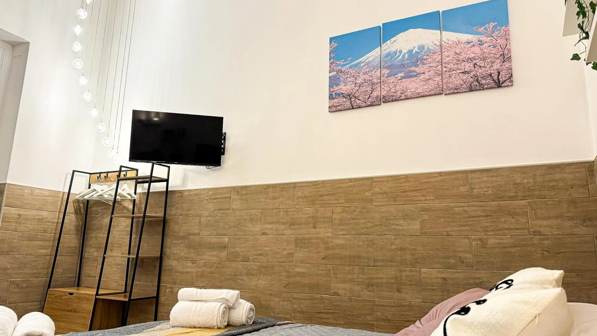 Appartamento Trip In Loft Bari