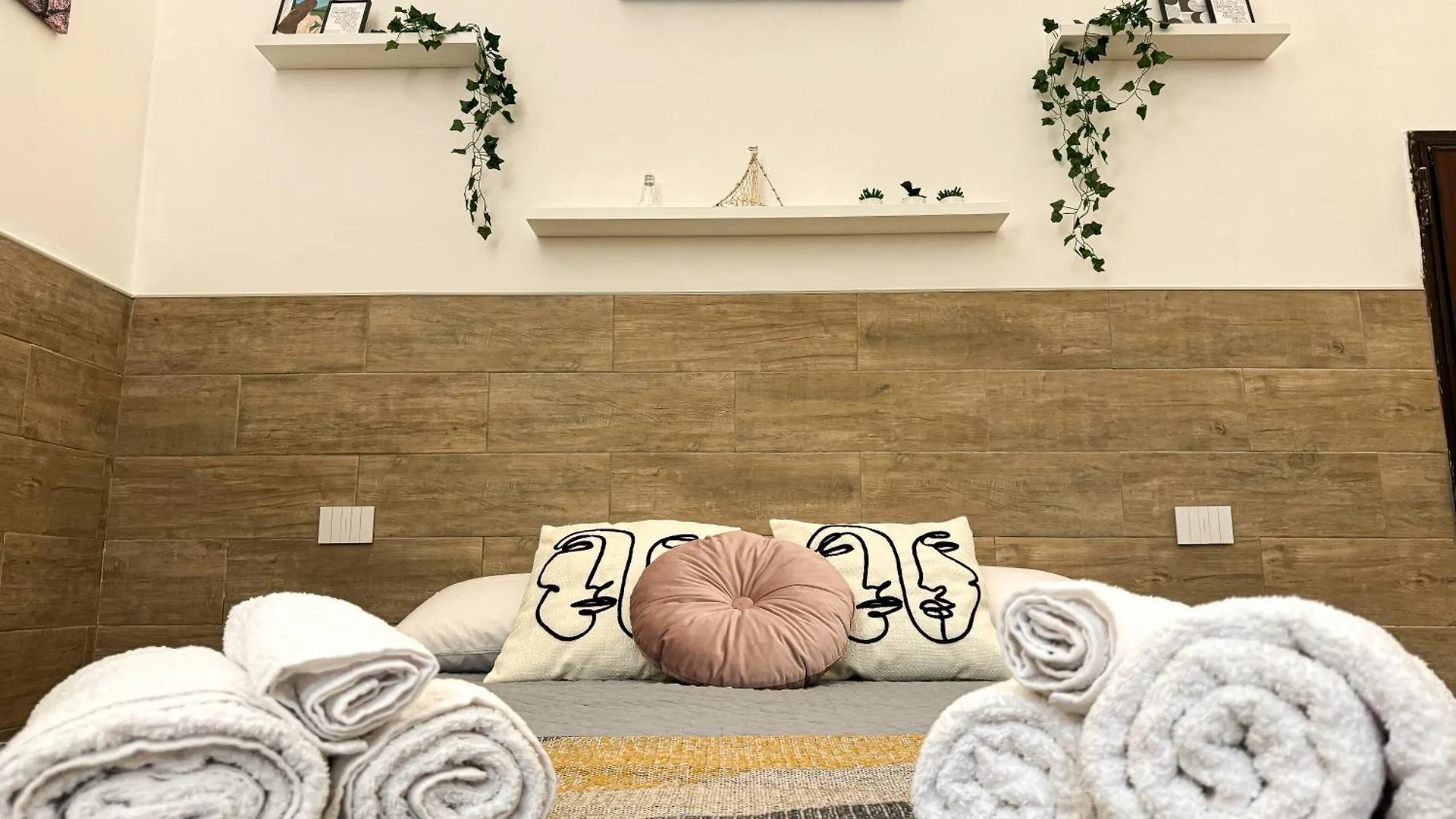 Appartamento Trip In Loft Bari