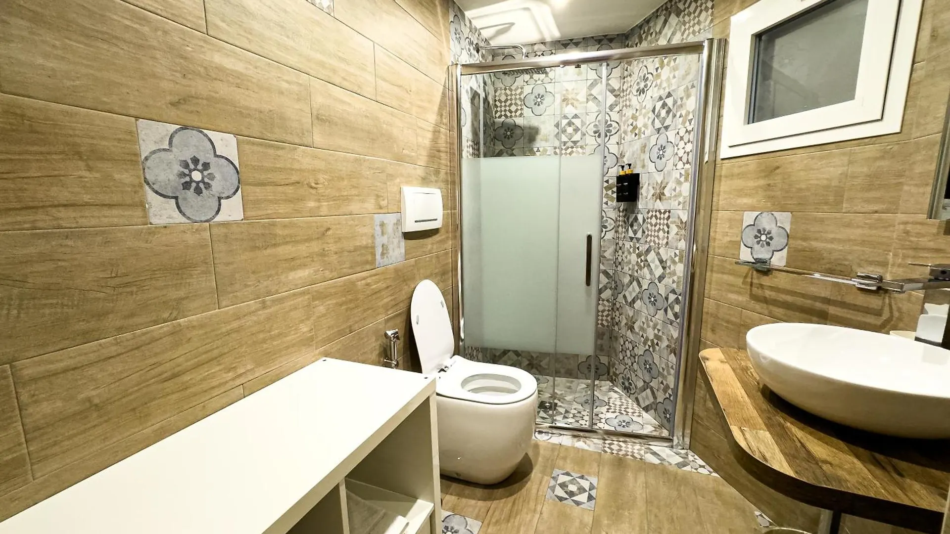 Appartamento Trip In Loft Bari