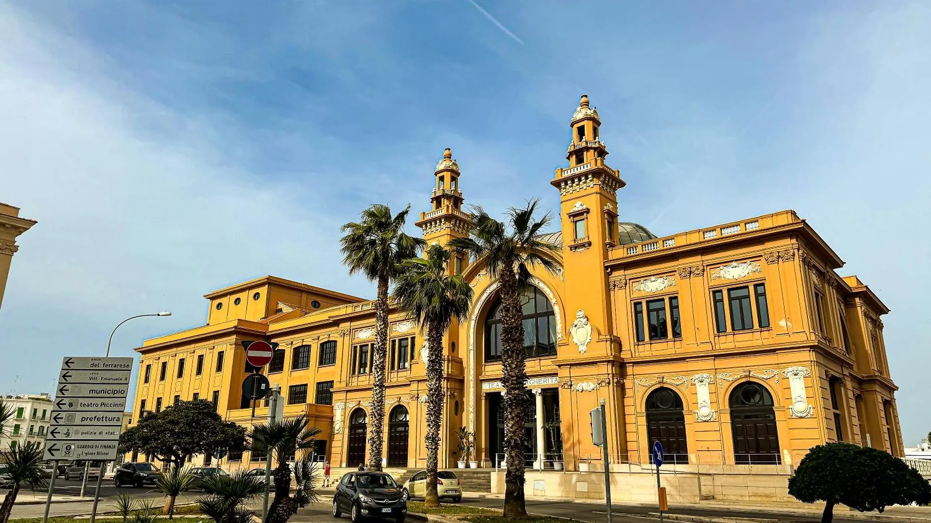 Appartamento Trip In Loft Bari