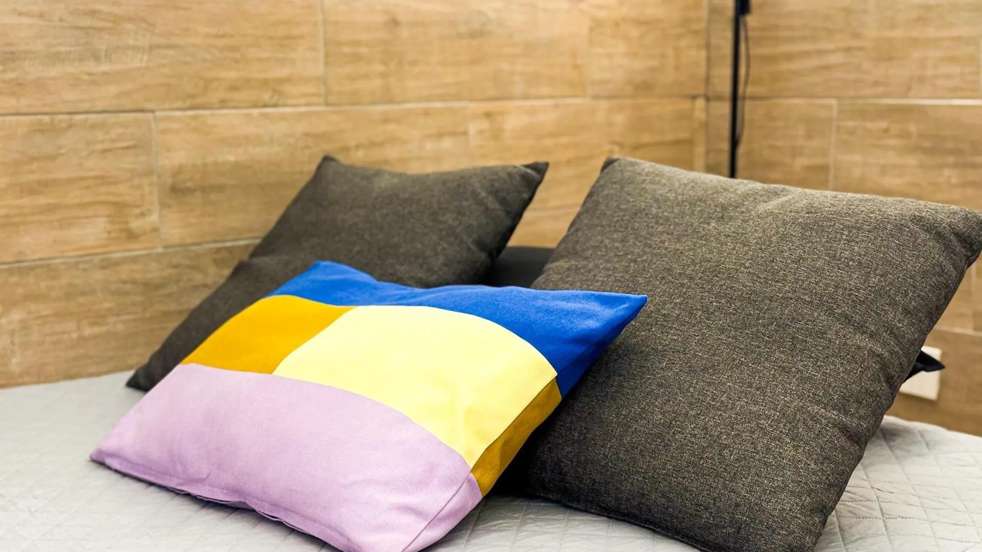 Appartamento Trip In Loft Bari