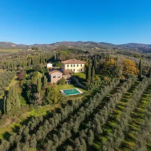 Leonardo Villa Vinci