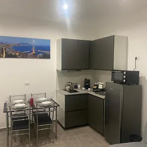 The Nest Of Via Toledo Appartamento Napoli