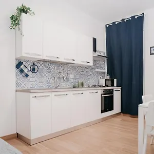 Brombeis Fantastica By Casa Napoletana - Town Center Appartamento Napoli