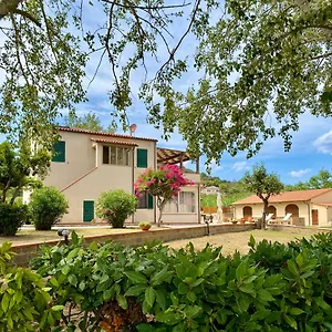 Podere Il Ritorno Appartamento Portoferraio