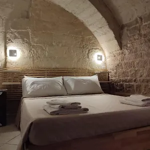  Casa vacanze La Cas D Zii La Giulia