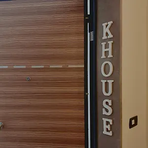  Appartamento K House