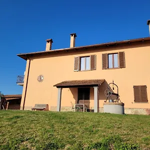 Il Casale Di Lucullo Casa vacanze Lucignano