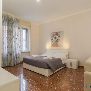  Appartamento Crisanzio 80