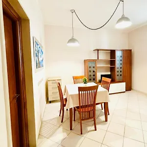  Appartamento Casa Gemini