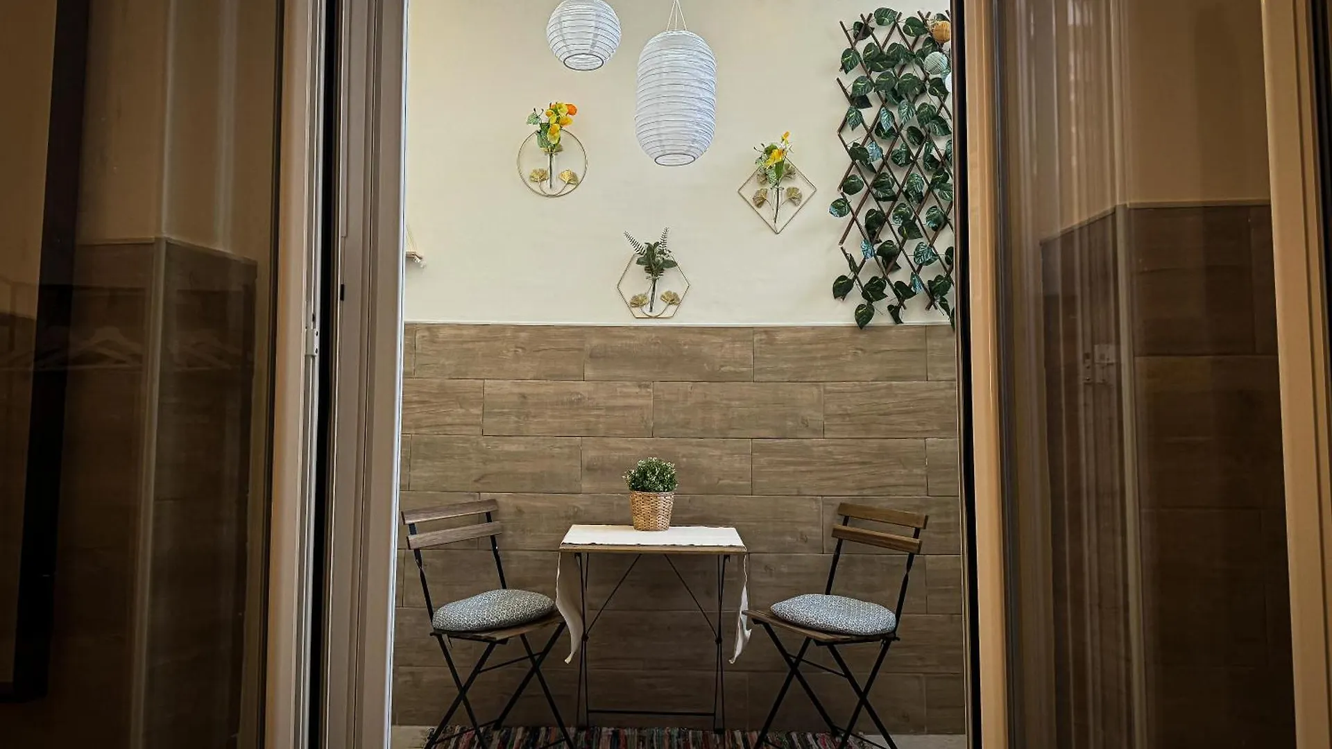 Trip In Loft Apartment Bari
