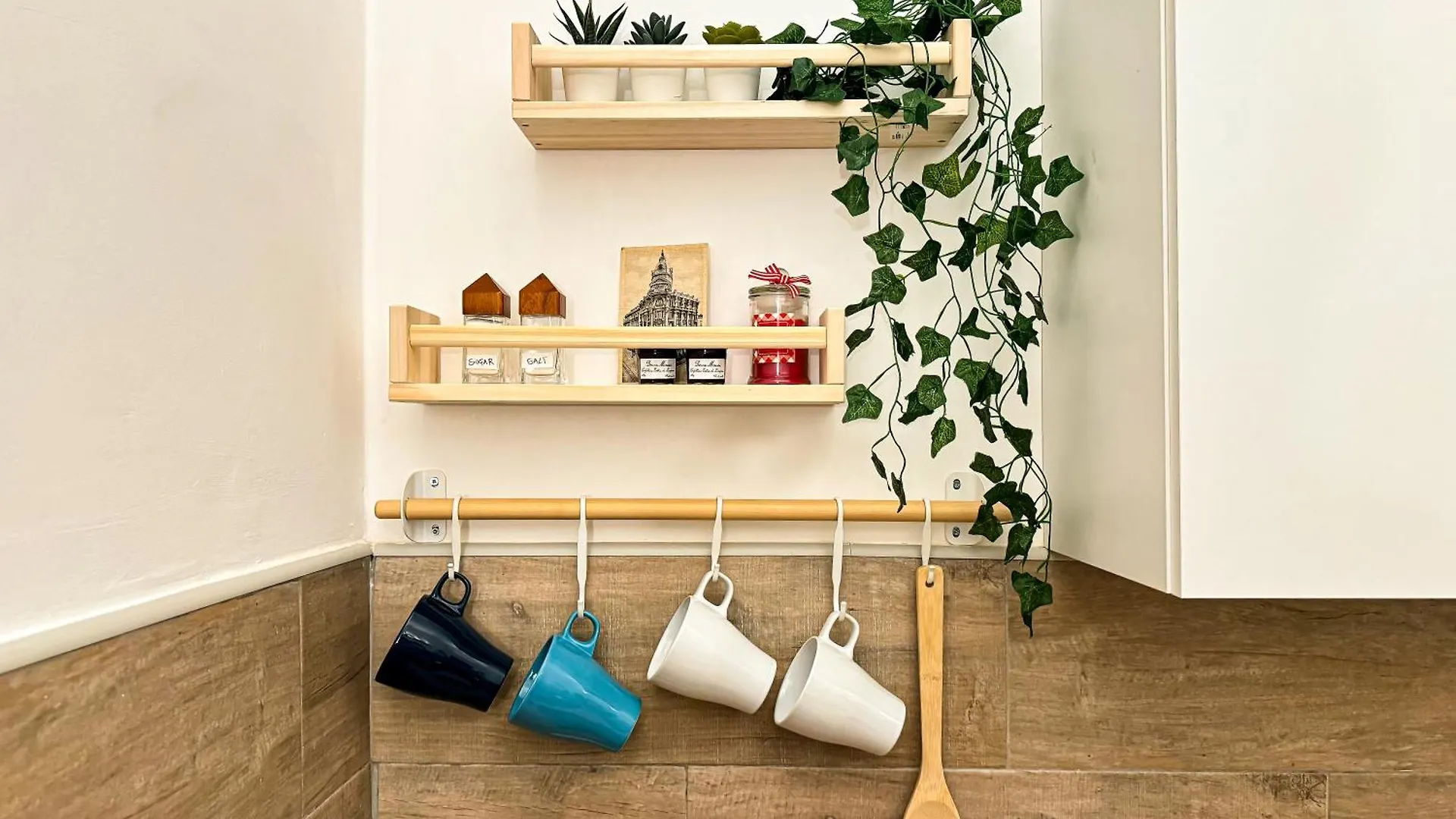 Trip In Loft Apartment Bari