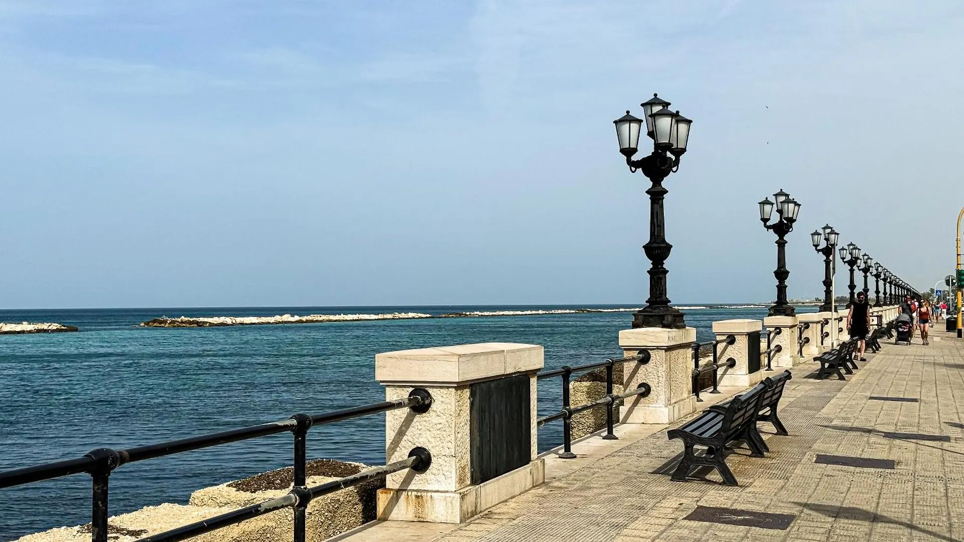 Trip In Loft Apartment Bari
