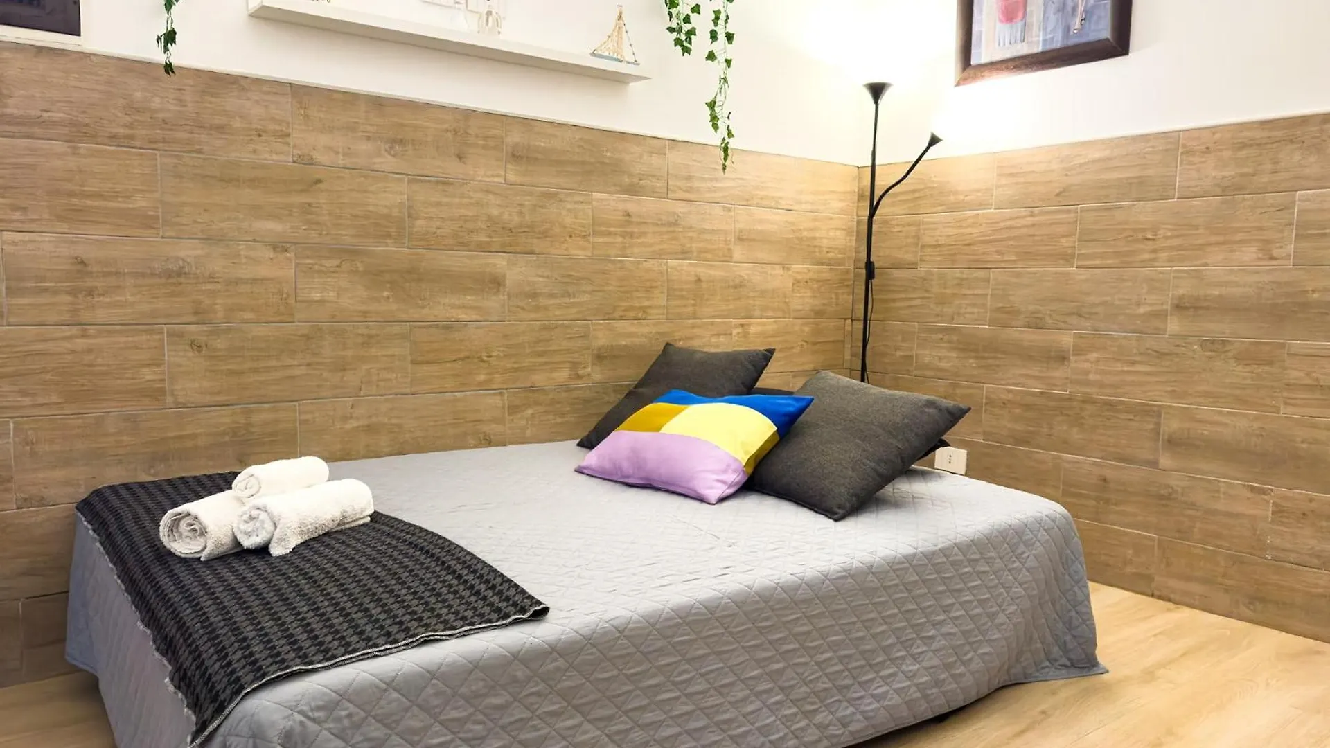 Trip In Loft Apartment Bari 0*,  Italy